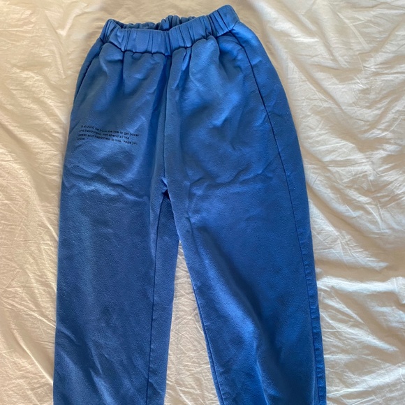Sweatpants SHEIN - Picture 1 of 3